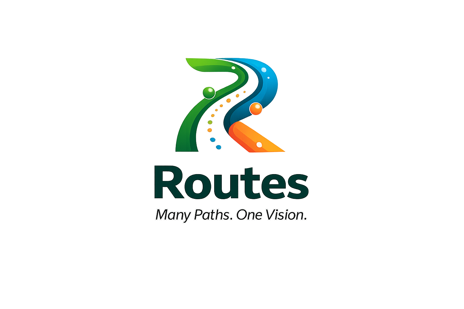 Routes Logo